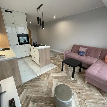 Apartment High Standard *