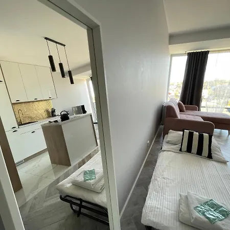 High Standard * Gdyně