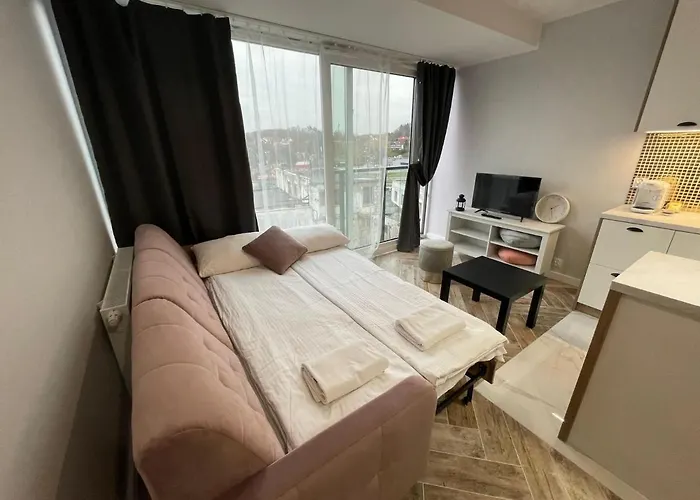 High Standard * Gdyně