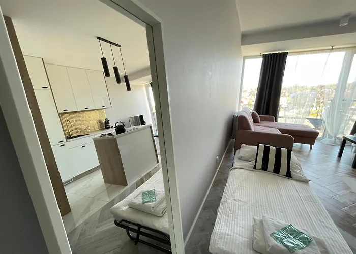 High Standard * Gdyně